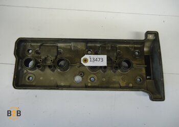 carterdeksel, kleppendeksel