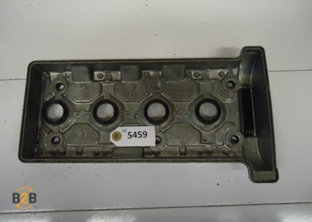 carterdeksel, kleppendeksel