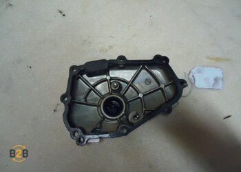 carterdeksel, pickup