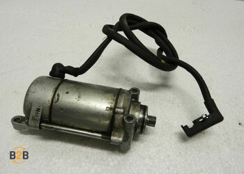 motorblok onderdelen, startkoppeling