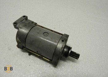 motorblok onderdelen, startkoppeling