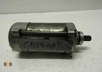 motorblok onderdelen, startkoppeling