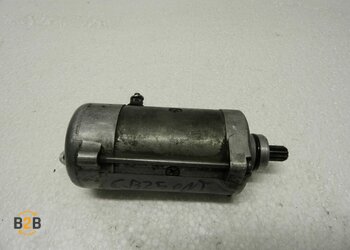 motorblok onderdelen, startkoppeling