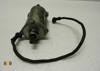 motorblok onderdelen, startkoppeling