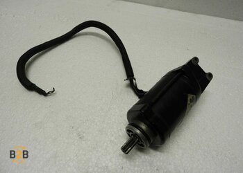 motorblok onderdelen, startkoppeling