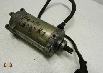 motorblok onderdelen, startkoppeling