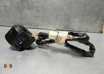 motorblok onderdelen, startkoppeling