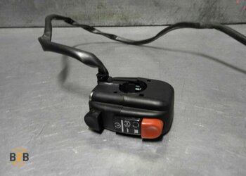 motorblok onderdelen, startkoppeling