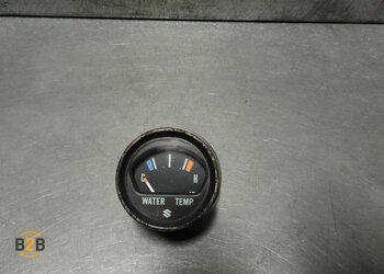 motorblok onderdelen, waterpomp