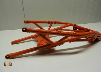 subframe