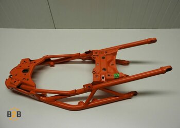 subframe
