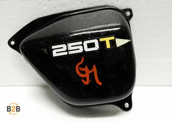 cover, cover achterlicht