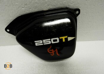 cover, cover achterlicht