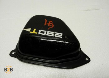 cover, cover achterlicht