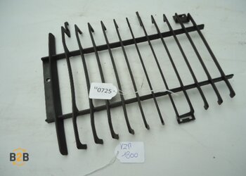 cover, cover gril radiator