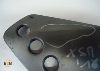 cover, cover onder tank