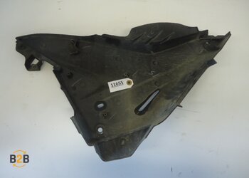 cover, cover onder zadel