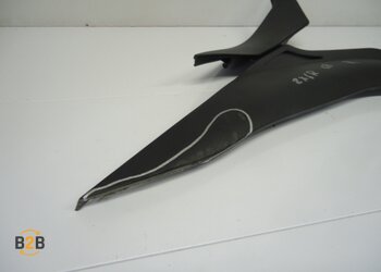 cover, cover onder zadel