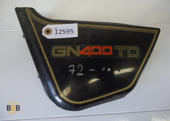 cover, cover onder zadel