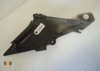 cover, cover onder zadel