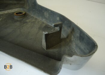 cover, cover onder zadel