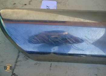 cover, cover over demper