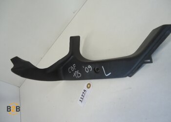 cover, cover rond tellers