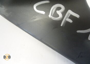 cover, cover rond tellers