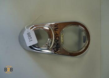 cover, cover rond tellers