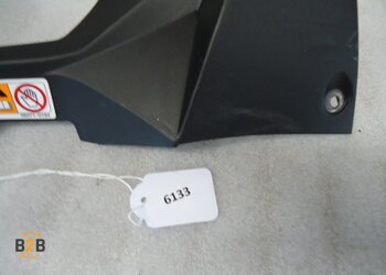 cover, cover rond tellers