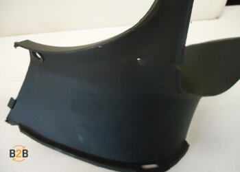 cover, cover rond tellers