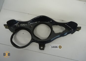 cover, cover rond tellers