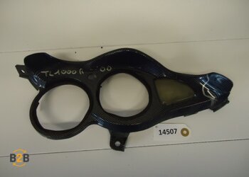 cover, cover rond tellers