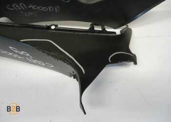 cover, cover zijkant kopkuip