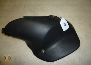 cover, cover zijkant kopkuip