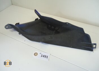 cover, cover zijkant kopkuip