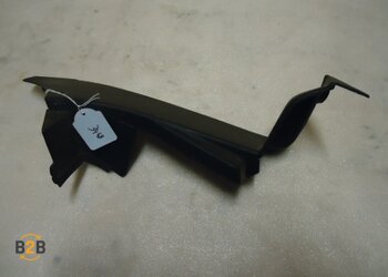 cover, cover zijkant kopkuip