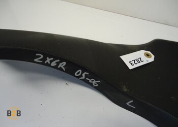 cover, cover zijkant kopkuip