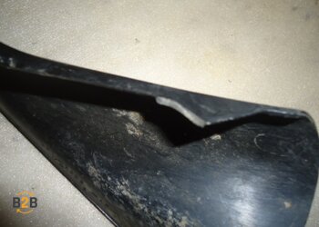 cover, cover zijkant kopkuip