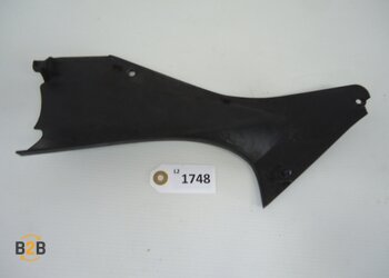 cover, cover zijkant kopkuip