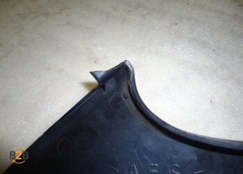 cover, cover zijkant kopkuip