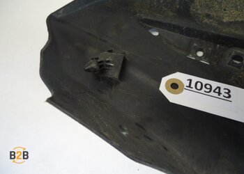 cover, cover zijkant kopkuip