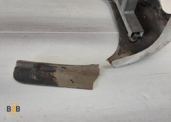 kuipdeel, kuipdeel kopkuip