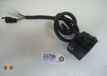 elektrische bediening