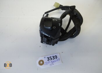 elektrische bediening