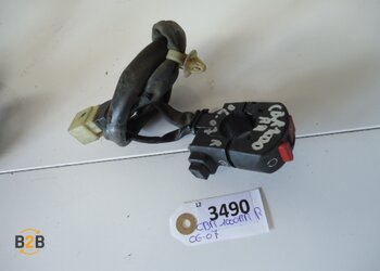 elektrische bediening