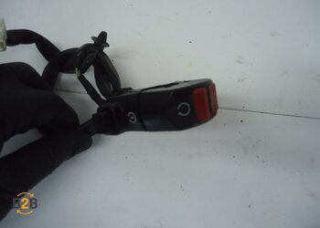 elektrische bediening