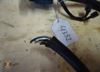 elektrische bediening