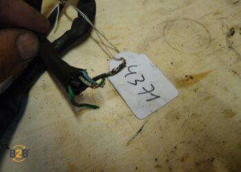 elektrische bediening