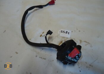 elektrische bediening